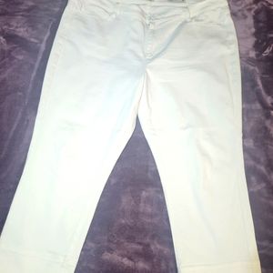 J. Jill Denim pants